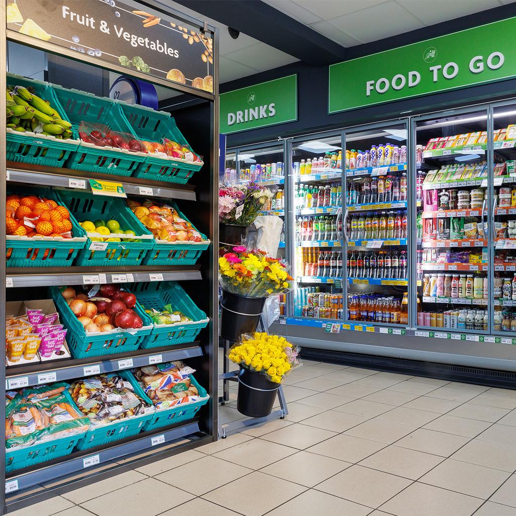 Morrisons Daily