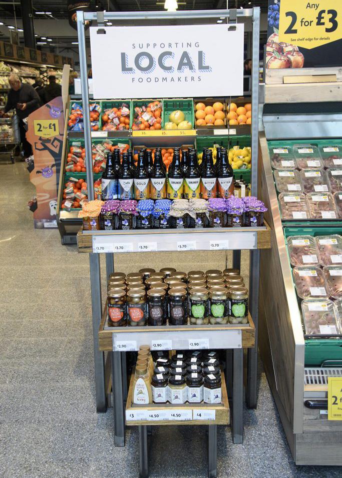 Morrisons Daily