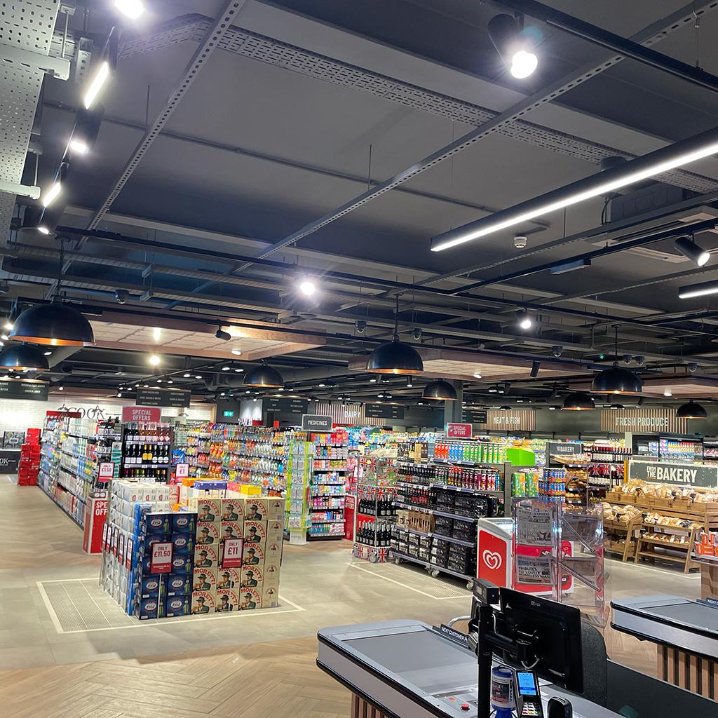 Morrisons Daily