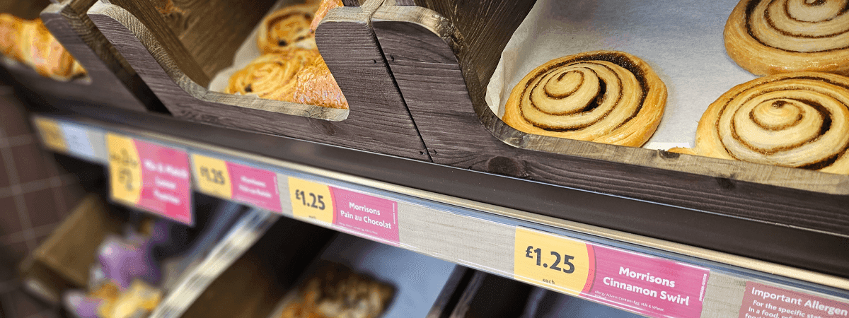Morrisons Daily