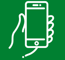 Wholesale app for picking stock
