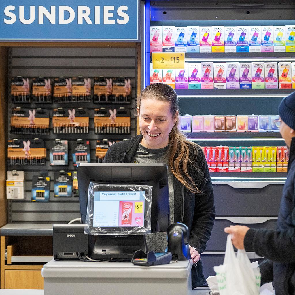 Morrisons Daily