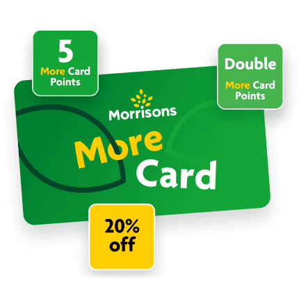 Morrisons Daily