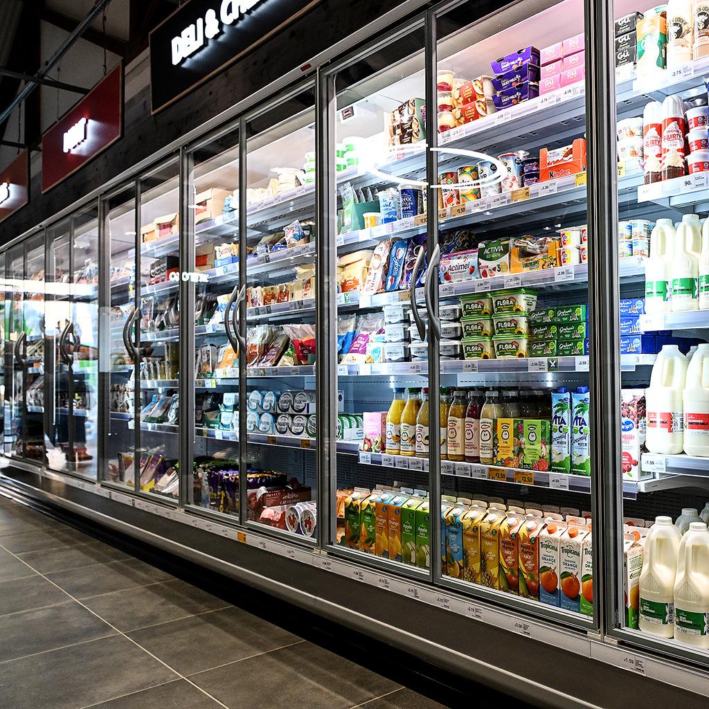 Morrisons Daily