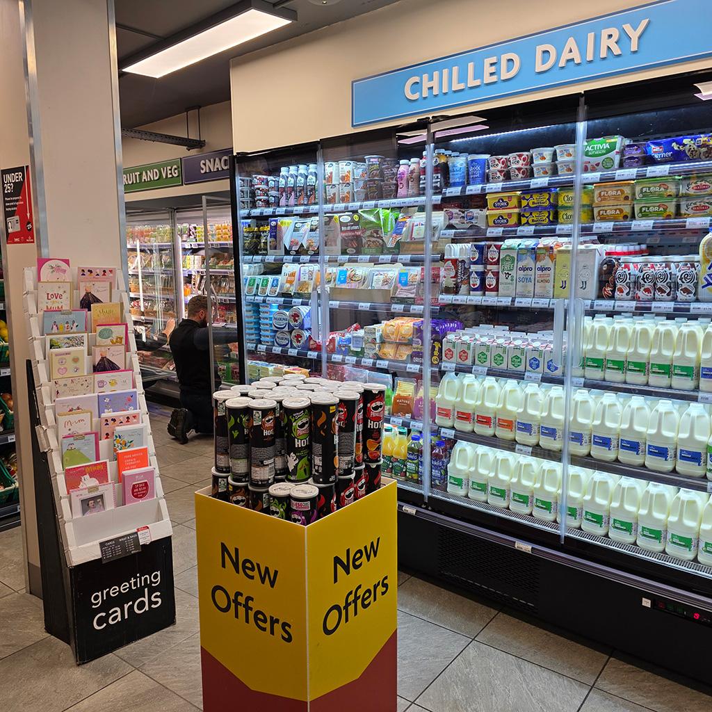 Morrisons Daily