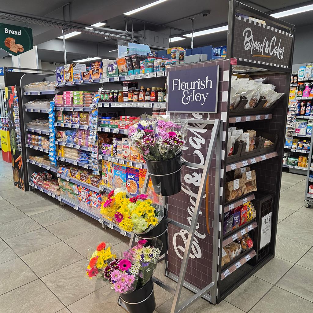 Morrisons Daily
